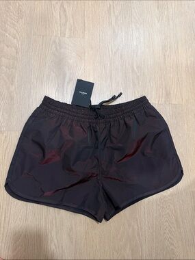 Balmain Paris men’s bathing suit
